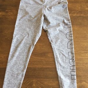 Nike Running Tights